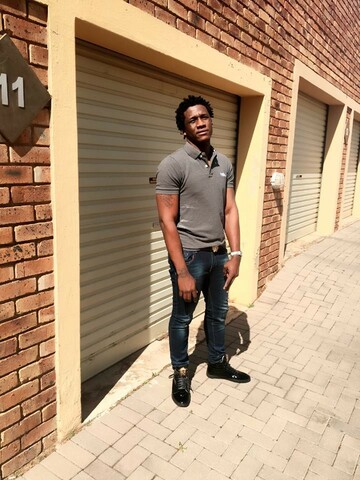 derkasch, 32 Vanderbijlpark, Gauteng, South Africa