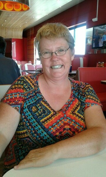 Tracey9, 61 Napier, Western Cape, South Africa