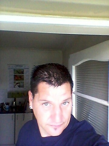 miky, 48 Germiston, Gauteng, South Africa