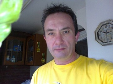 MikeIvan, 51 Germiston, Gauteng, South Africa