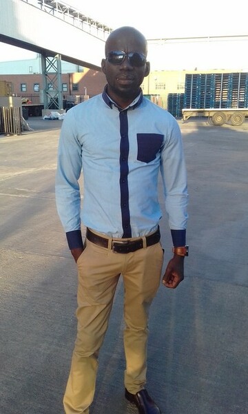 Smith45, 41 Midrand, Gauteng, South Africa
