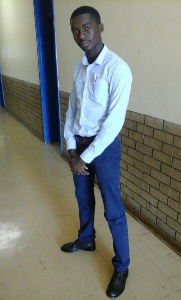 Benny25, 30 Soweto, Gauteng, South Africa