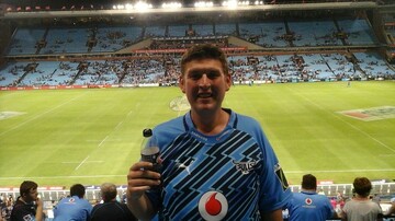 Jan27, 46 Hartbeespoort, North West, South Africa