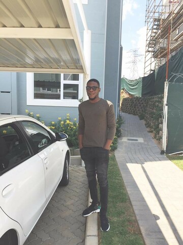 Scotty15, 35 Sandton, Gauteng, South Africa