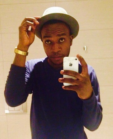 Jaydernmars, 35 Johannesburg, Gauteng, South Africa