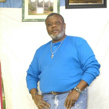 amzabj, 68 Randburg, Gauteng, South Africa