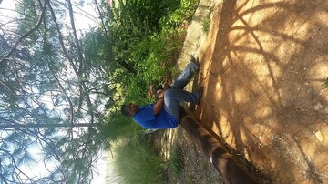 Joss4, 40 Hekpoort, Gauteng, South Africa