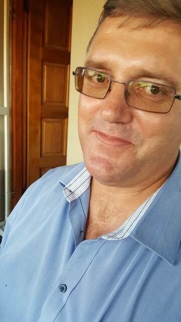 Hardekole, 53 Krugersdorp, Gauteng, South Africa