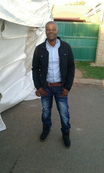 Titi16, 38 Boksburg, Gauteng, South Africa
