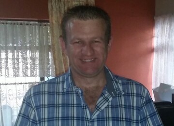 Enkeling, 45 Rustenburg, North West, South Africa