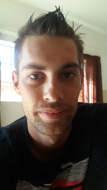 Marius24, 35 Middelburg (MP), Mpumalanga, South Africa