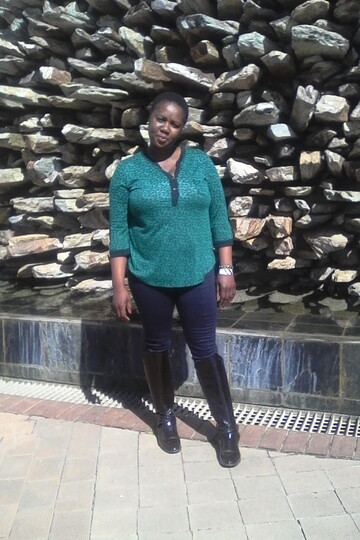 affable, 41 Soweto, Gauteng, South Africa