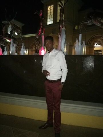Supafly777, 46 Johannesburg South, Gauteng, South Africa