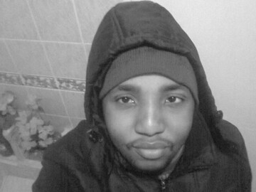 Brandon66, 34 Rustenburg, North West, South Africa