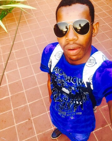 Maguda, 28 Polokwane, Limpopo, South Africa