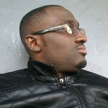 Mr Paul, 39 Cape Town, Western Cape, South Africa