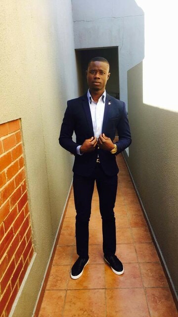 blessing54, 30 Randburg, Gauteng, South Africa