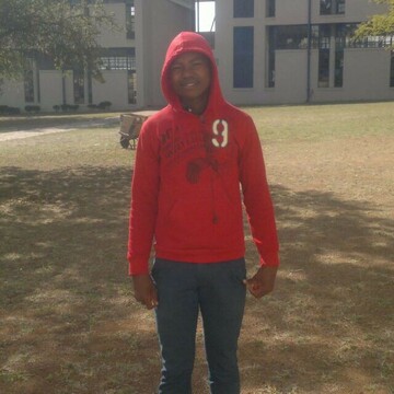 G Man2, 30 Soweto, Gauteng, South Africa