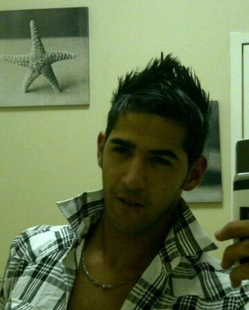 aleandro, 33 Sandton, Gauteng, South Africa
