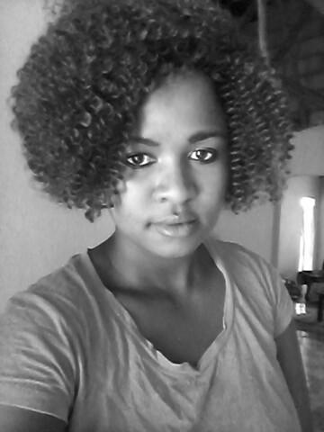 Lady T14, 32 Germiston, Gauteng, South Africa