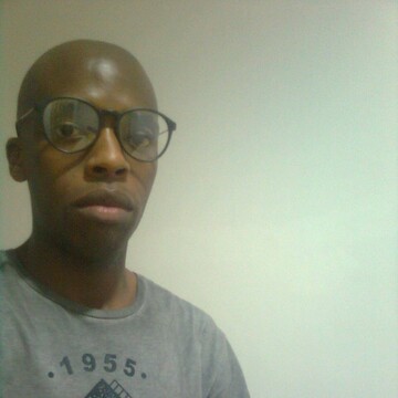 mfanyana, 34 Johannesburg, Gauteng, South Africa