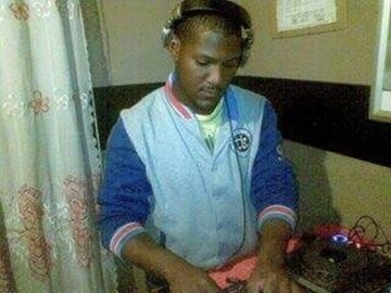 bafana dube, 35 Springs, Gauteng, South Africa