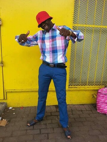 jeroo, 38 Bloemfontein, Free State, South Africa