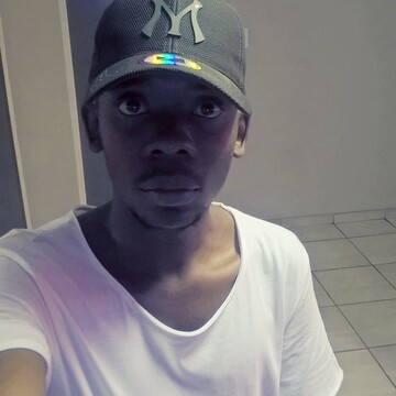 Rhuga, 28 Johannesburg, Gauteng, South Africa
