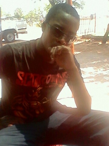 dj-katz, 33 Sasolburg, Free State, South Africa