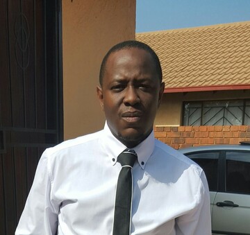 Nic28, 35 Johannesburg South, Gauteng, South Africa