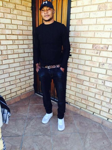 kelvinjoy121, 39 Pretoria, Gauteng, South Africa