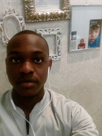 arnold13, 29 Johannesburg, Gauteng, South Africa
