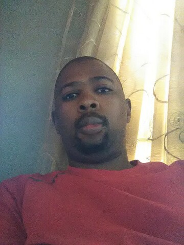 Mr Bex, 43 Welkom, Free State, South Africa