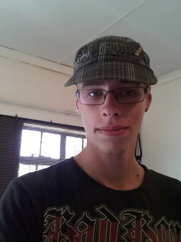 DamonSpade, 32 Brakpan, Gauteng, South Africa