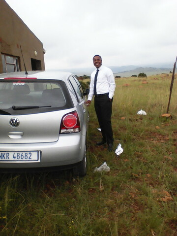 mbrambis, 29 Ladysmith, KwaZulu-Natal, South Africa