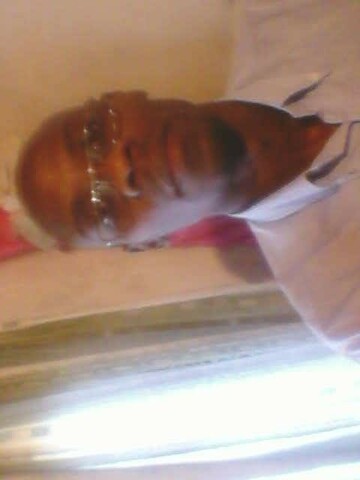 Bonas-iris, 41 Louis Trichardt, Limpopo, South Africa