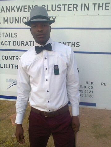 KingB, 32 Polokwane, Limpopo, South Africa