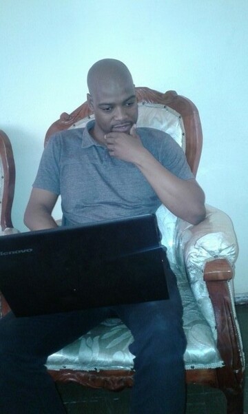 Tmanner, 42 Rustenburg, North West, South Africa