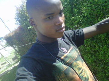 Mr Silent, 35 East London, Eastern Cape, South Africa