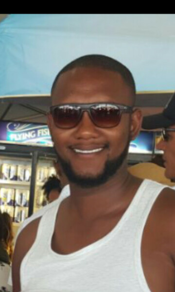 Rico24, 36 Grabouw, Western Cape, South Africa
