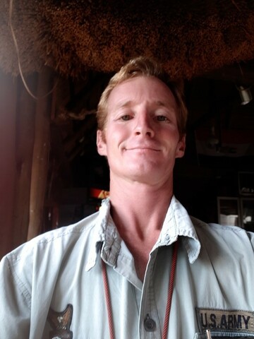 gentleman12, 40 Lichtenburg, North West, South Africa