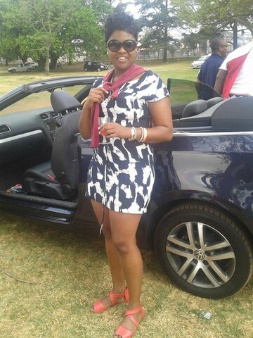 nicki22, 33 Alberton, Gauteng, South Africa