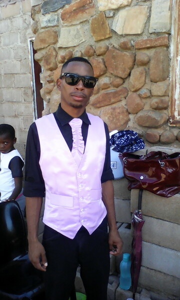 daywalker, 34 Nelspruit, Mpumalanga, South Africa