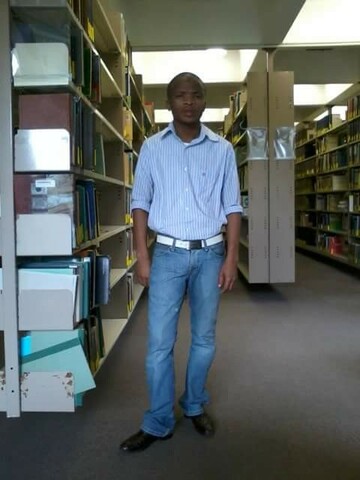 Bongani56, 45 Johannesburg, Gauteng, South Africa