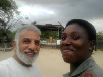Asleen, 64 Vereeniging, Gauteng, South Africa