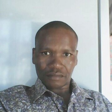MAN-I, 52 Bloemfontein, Free State, South Africa