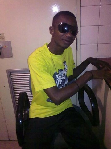 micky'crush, 35 Pretoria, Gauteng, South Africa