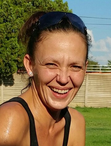 Tellie, 43 Pretoria, Gauteng, South Africa