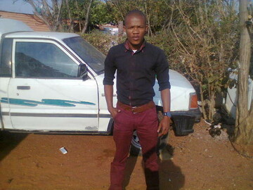 Dj Love, 34 Kimberley, Northern Cape, South Africa
