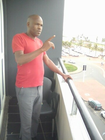 Givash, 52 Johannesburg, Gauteng, South Africa